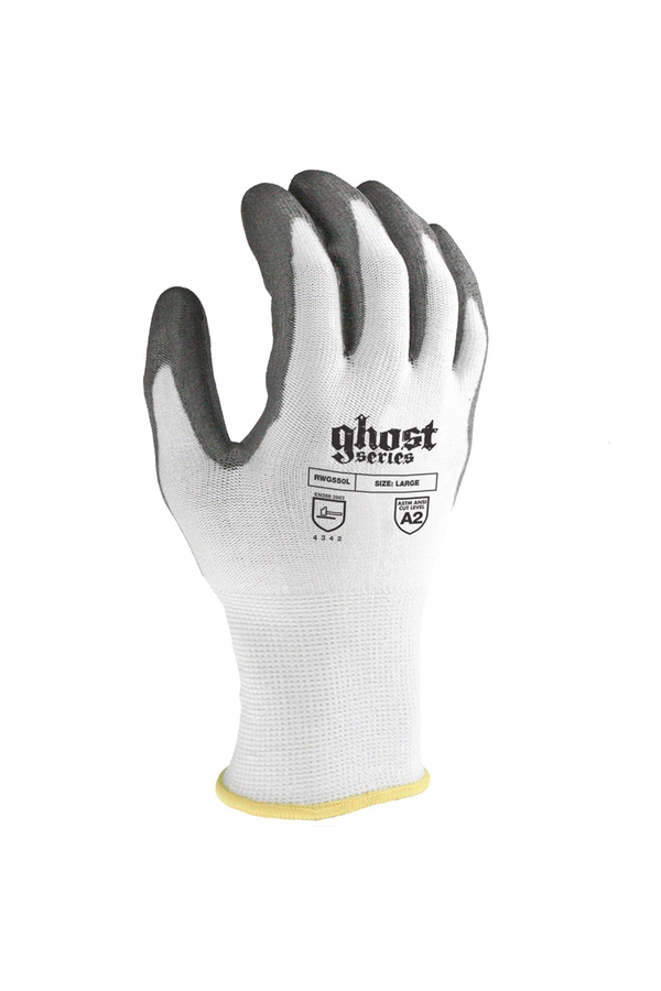 Ghost Series Cut Level A2 Work Glove