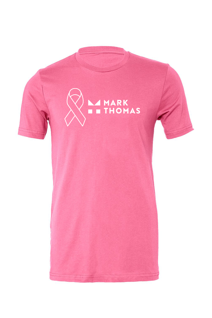 Breast Cancer Awareness Men’s Shirt