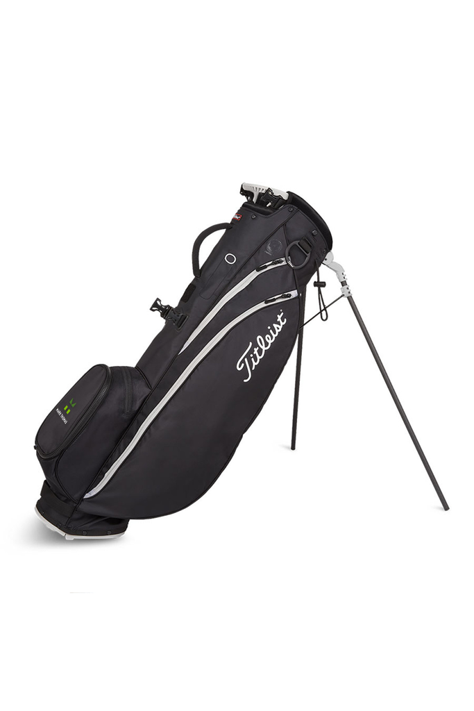 Carbon Stand Bag