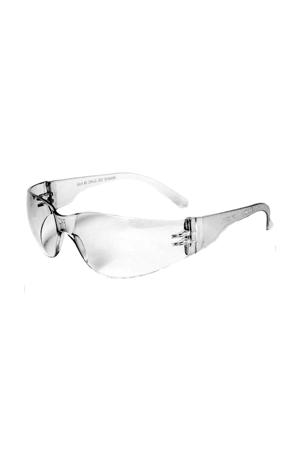 Mirage Safety Anti-fog Eyewear