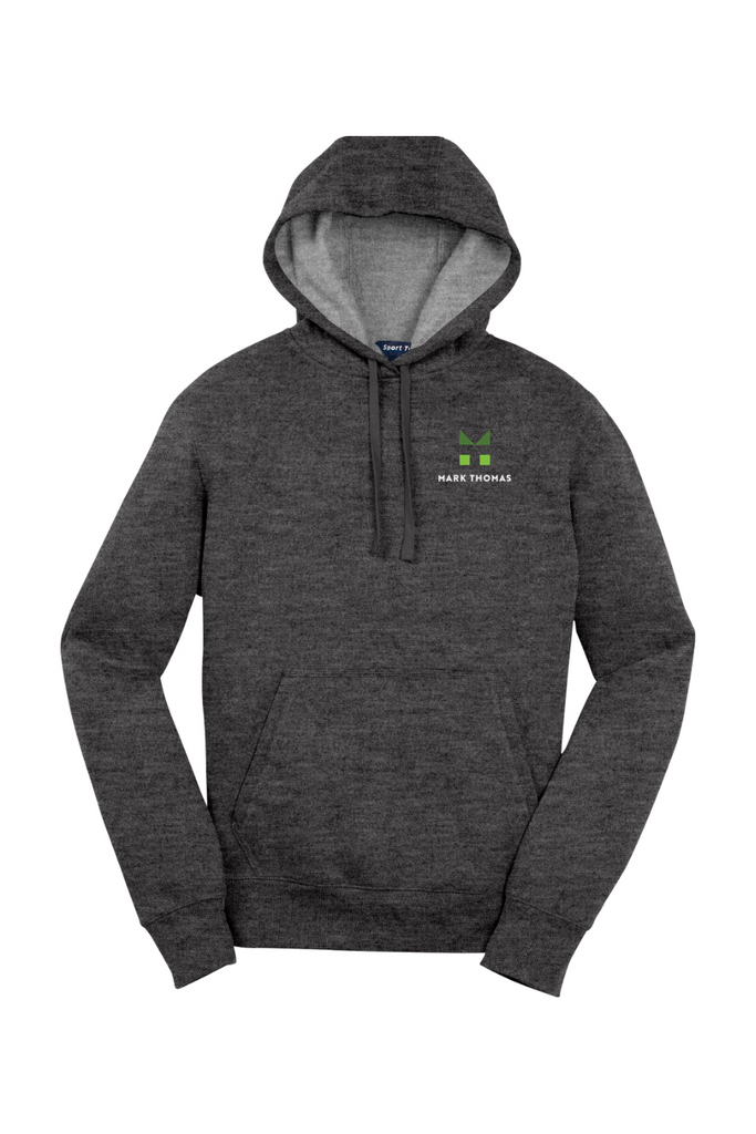 Men's Pullover Hooded Sweatshirt