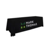 Signage: 8' Table Throw (Full-Color Front Only)