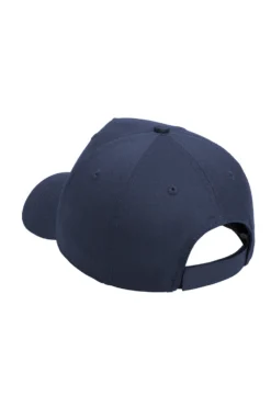 Five-Panel Twill Cap