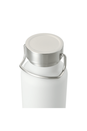 Copper Vacuum Insulated Bottle - 22oz