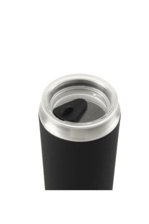 Copper Vacuum Tumbler with Stainless Steel Straw - 20oz