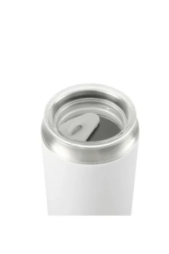 Copper Vacuum Tumbler with Stainless Steel Straw - 20oz