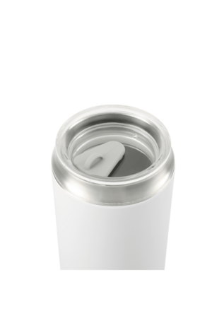 Copper Vacuum Tumbler with Stainless Steel Straw - 20oz