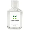 Giveaways: 1 oz Antibacterial Hand Sanitizer Gel