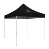 Signage: 10' Standard Tent Kit