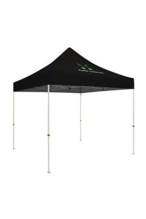 Signage: 10' Standard Tent Kit