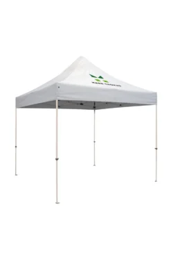 Signage: 10' Standard Tent Kit