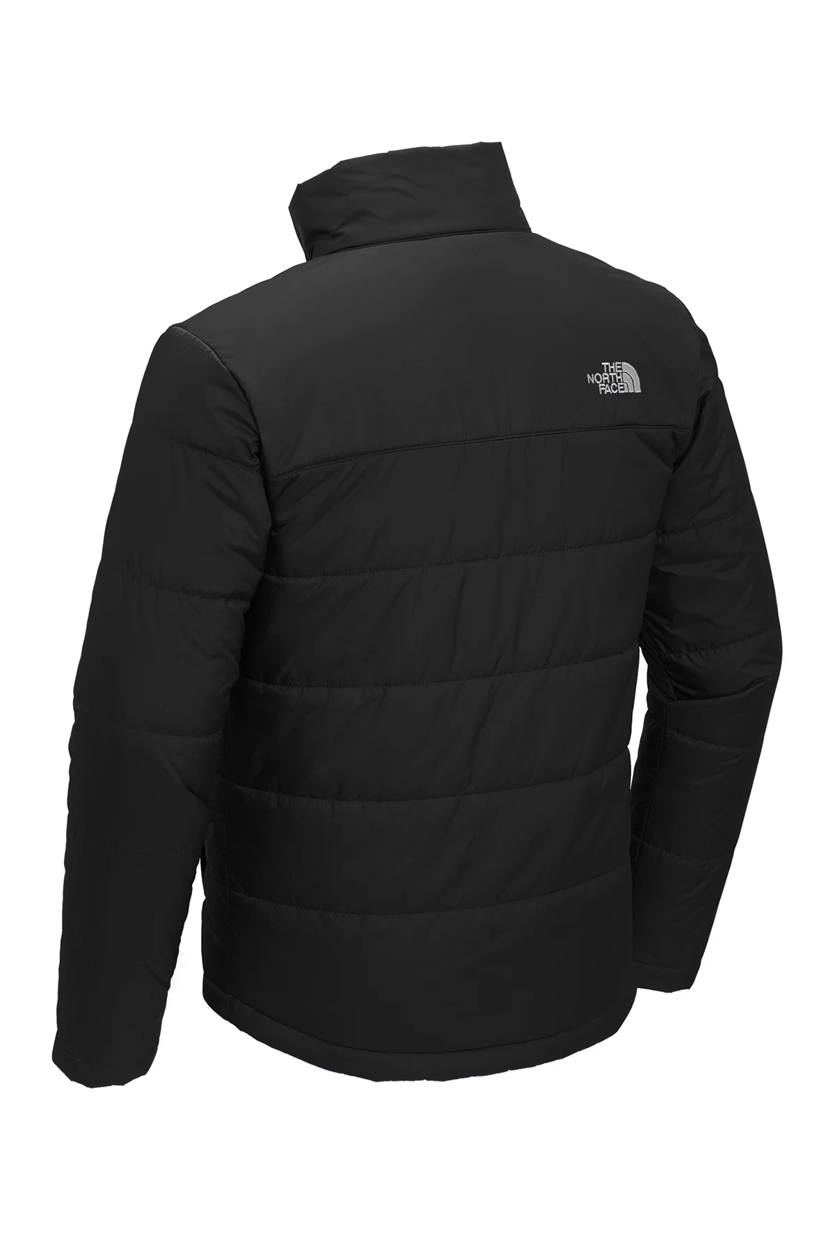 Men's The North Face Insulated Jacket - Image 2