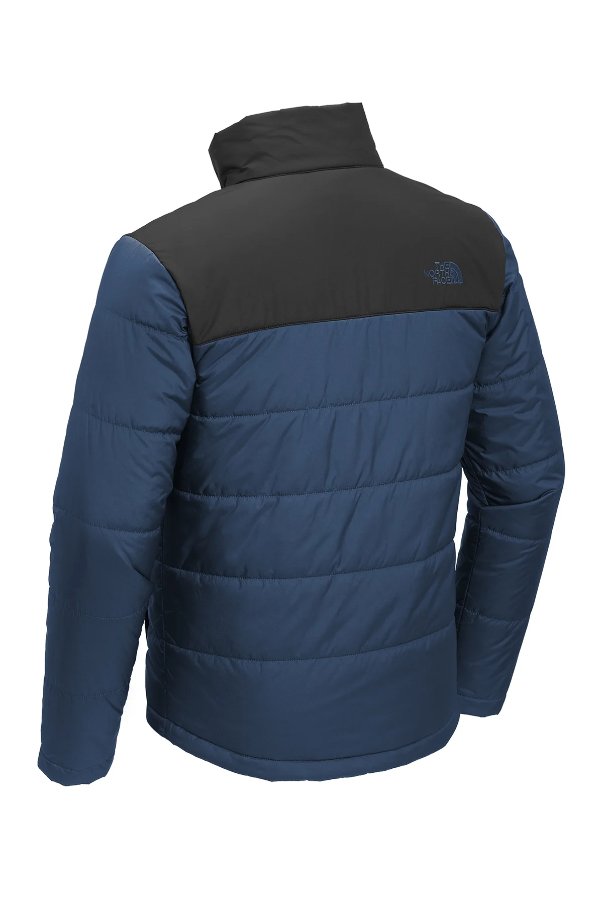 Men's The North Face Insulated Jacket - Image 4