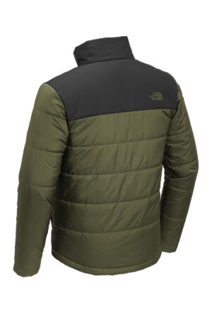 Men's The North Face Insulated Jacket - Image 6