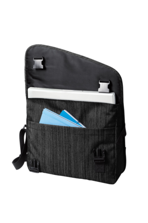 Crossbody Messenger