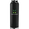 Copper Vacuum Insulated Bottle - 22oz