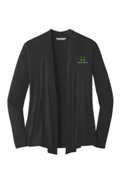 Women's Concept Open Cardigan