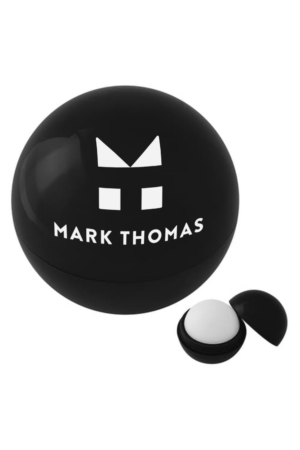 Giveaways: Lip Moisturizer Ball