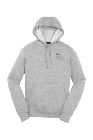 Men's Pullover Hooded Sweatshirt