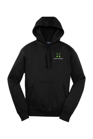 Men's Pullover Hooded Sweatshirt