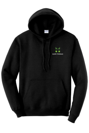 Men's Heavy Blend Hooded Sweatshirt