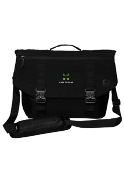 OGIO Command Messenger