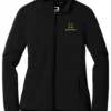 Women's Exaction Soft Shell Jacket