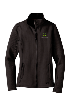 Women's Grit Fleece Jacket