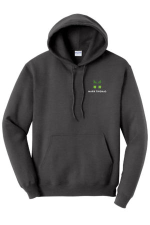 Men's Heavy Blend Hooded Sweatshirt