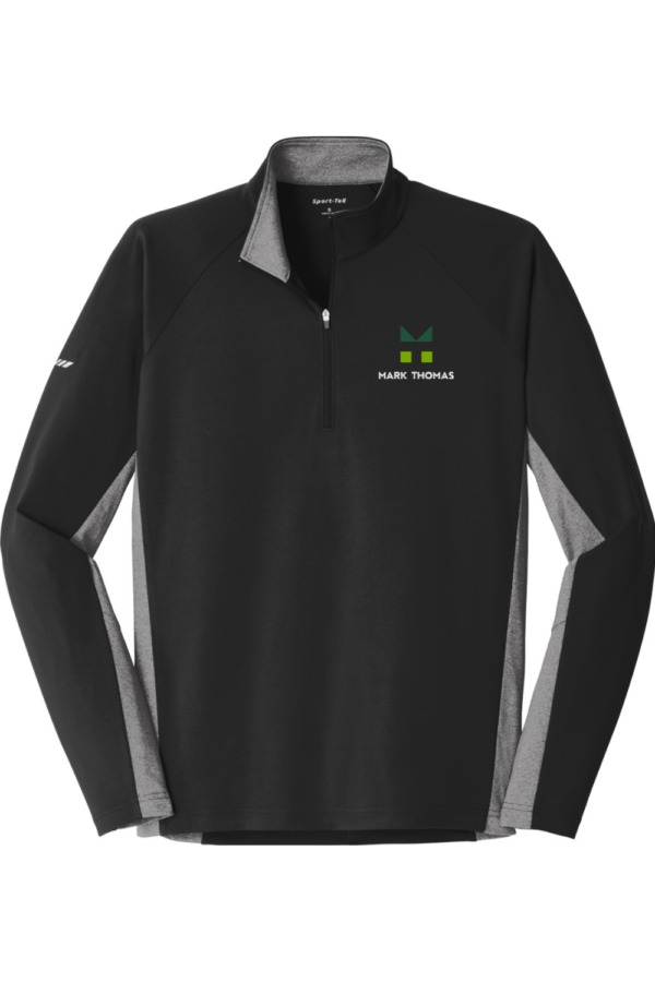 Men's 1/2-Zip Pullover