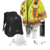 A: Backpack/Heavy Duty Vest Set - Survey Team