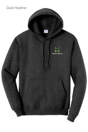 C: Sweatshirt/Class 2 Hyper-Lite Vest Set - Sanitary District Team