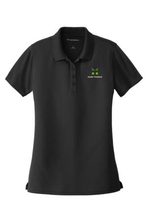 Women's Dry Zone UV Micro-Mesh Polo