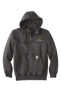 Alternative view of Men's Carhartt Heavyweight Sweatshirt