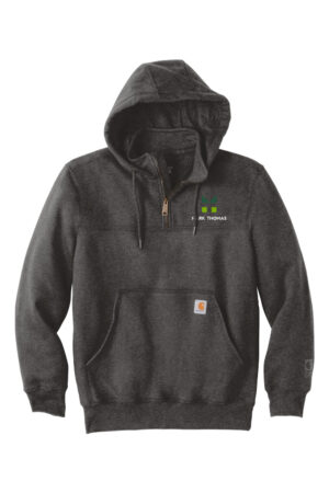 Men's Carhartt Heavyweight Sweatshirt - Image 2