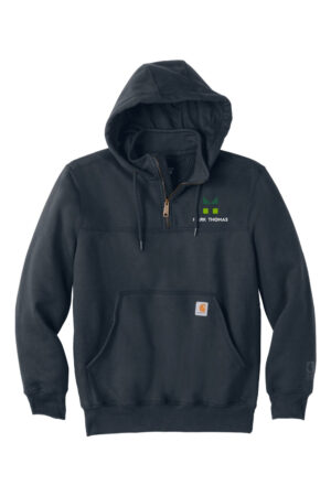 Men's Carhartt Heavyweight Sweatshirt - Image 3