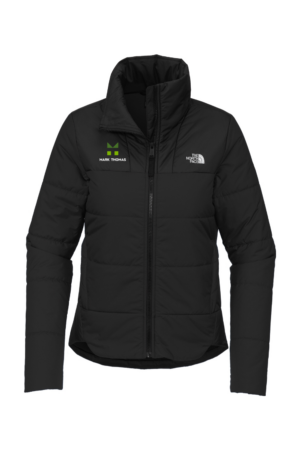 Women's Everyday Insulated Jacket