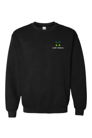Men's Crewneck Sweatshirt - Image 3