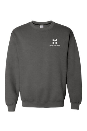Men's Crewneck Sweatshirt - Image 4