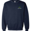 navy