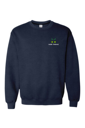 Men's Crewneck Sweatshirt - Image 6