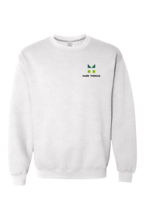 Men's Crewneck Sweatshirt - Image 5