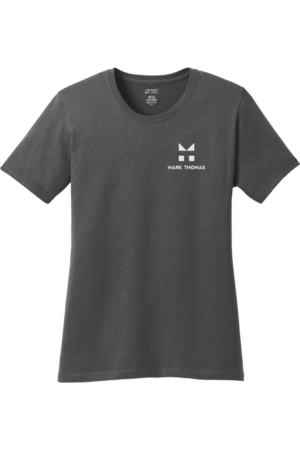 Women's Core Cotton Tee - Image 6