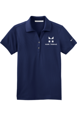 Women's Nike Dri-FIT Classic Polo