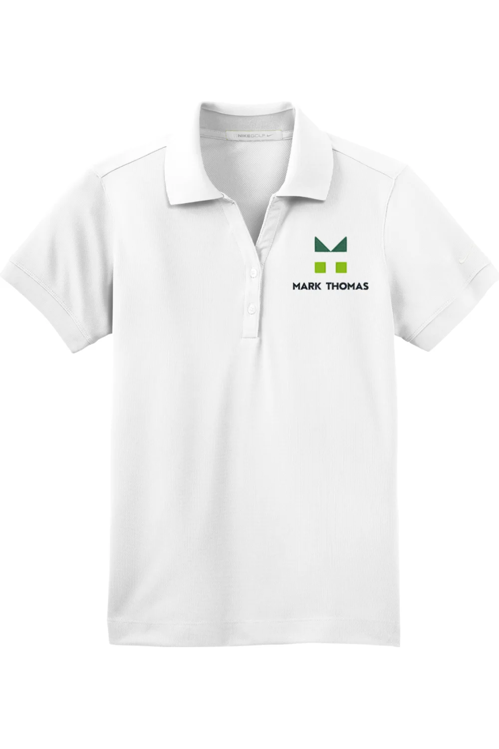 Women's Nike Dri-FIT Classic Polo - Image 4