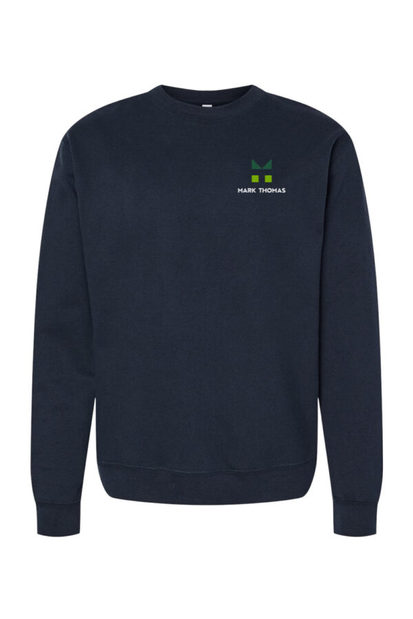 Men's Midweight Sweatshirt