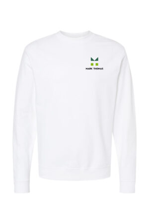 Men's Midweight Sweatshirt - Image 5