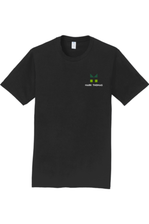 Men's Tee - Image 2