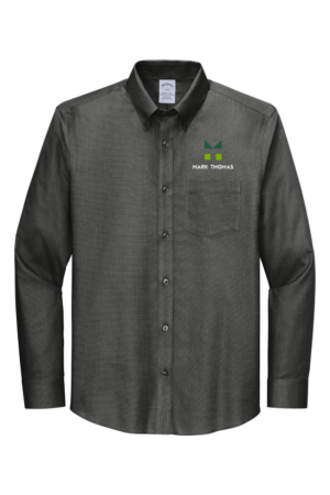 Men's Brooks Brothers Wrinkle-Free Shirt - Image 2