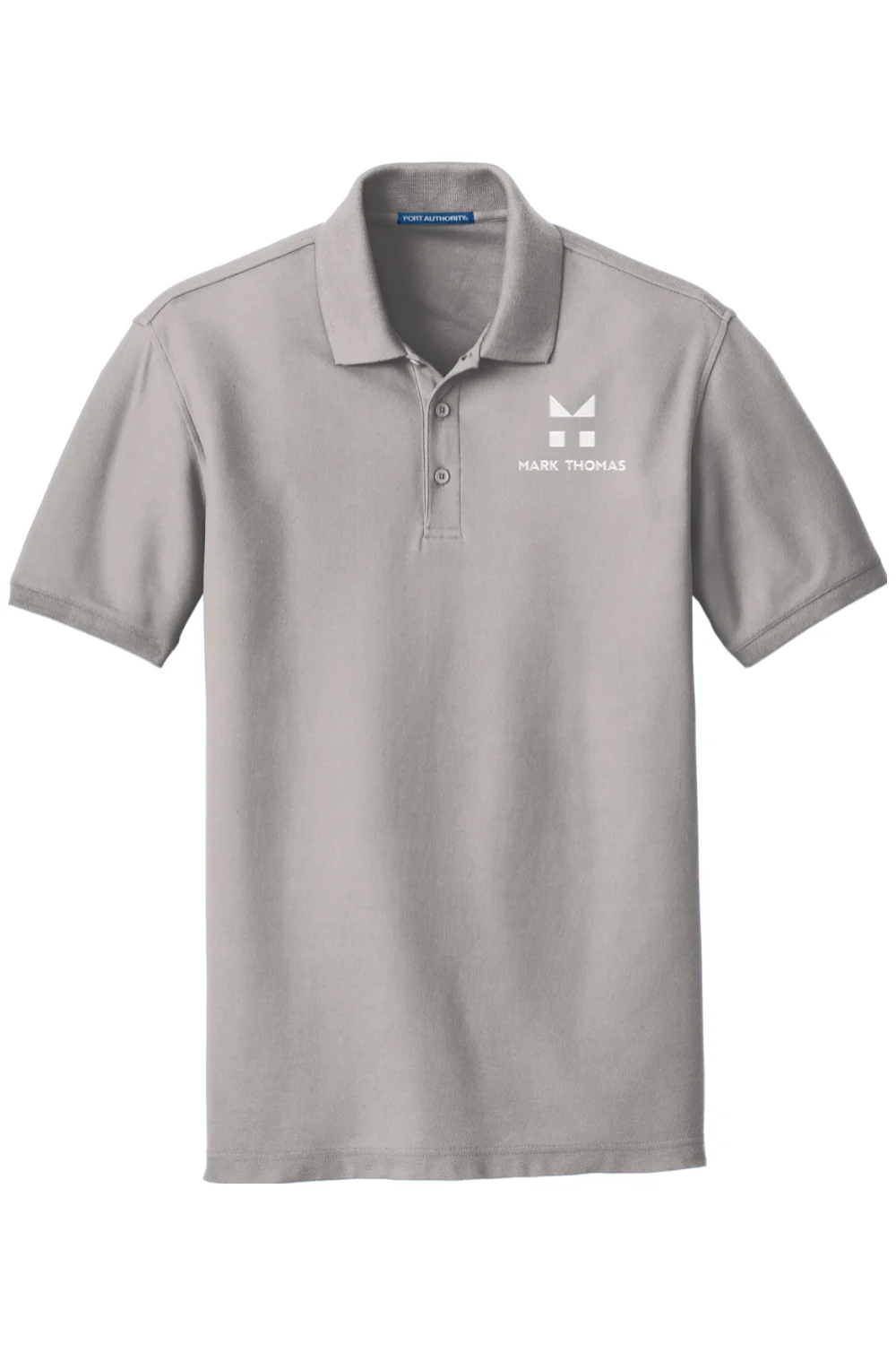 Men's Classic Pique Polo - Image 6